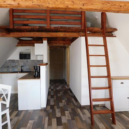 Cerveny Potok Apartmany Brychovi المظهر الخارجي الصورة