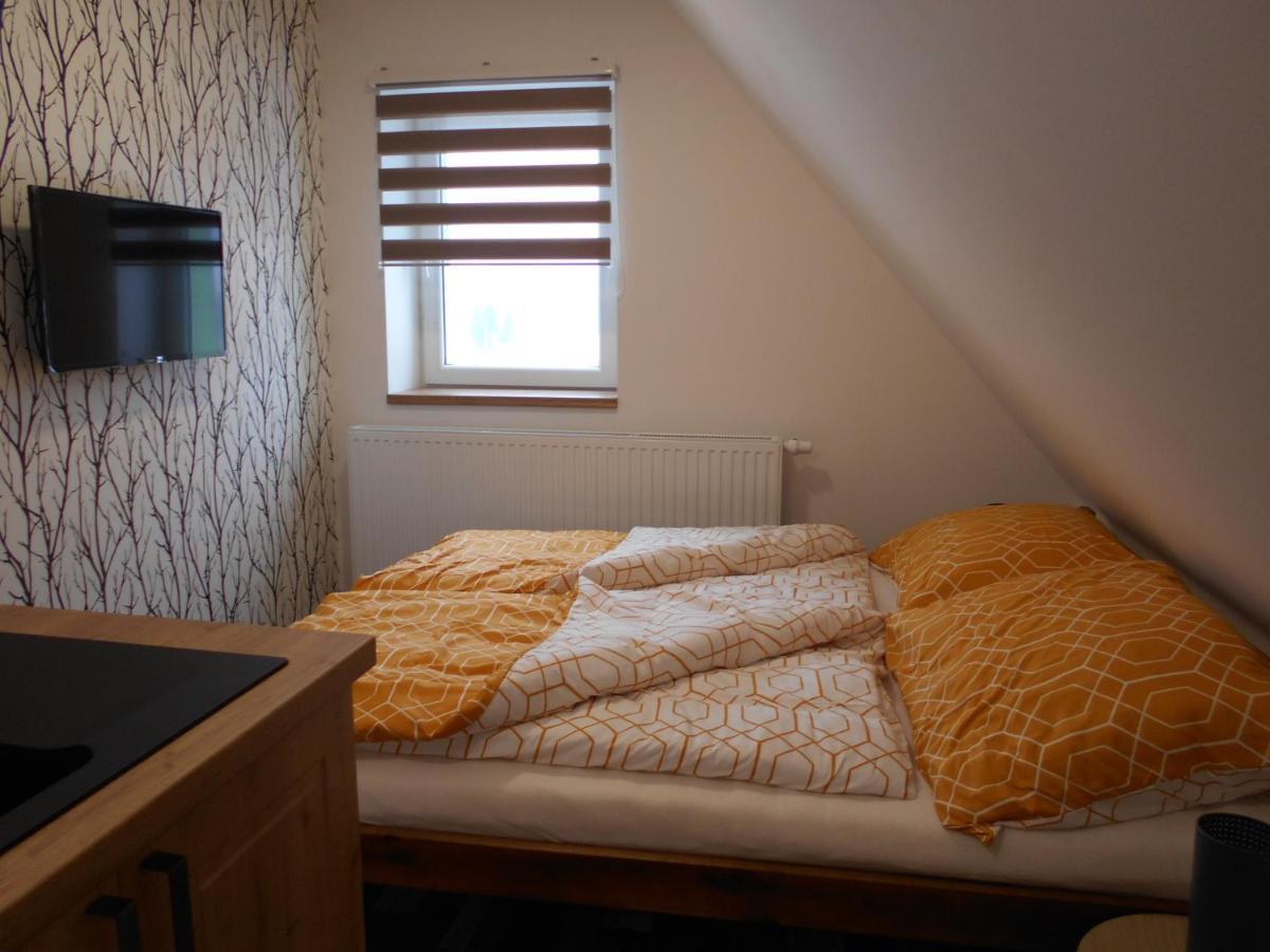Cerveny Potok Apartmany Brychovi المظهر الخارجي الصورة