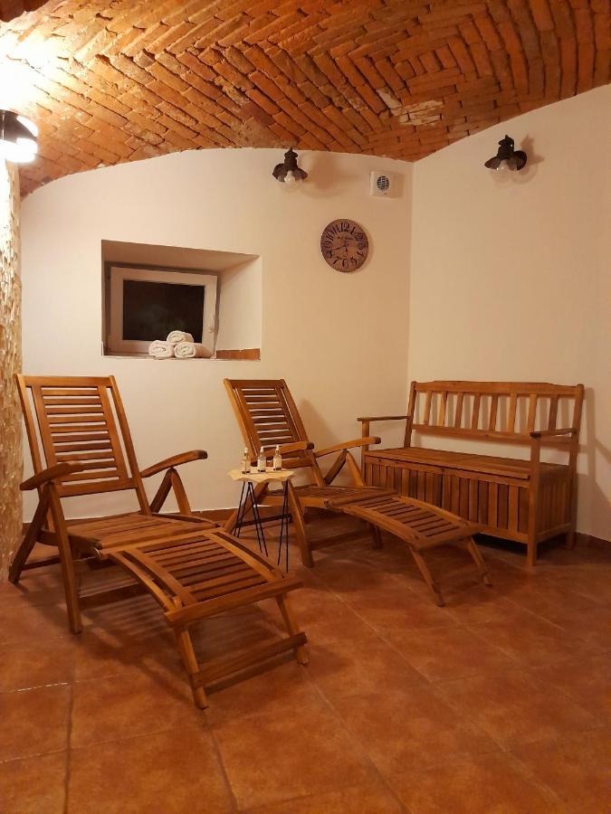 Cerveny Potok Apartmany Brychovi المظهر الخارجي الصورة