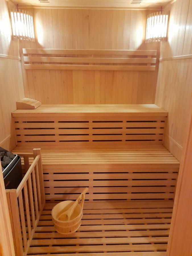 Cerveny Potok Apartmany Brychovi المظهر الخارجي الصورة