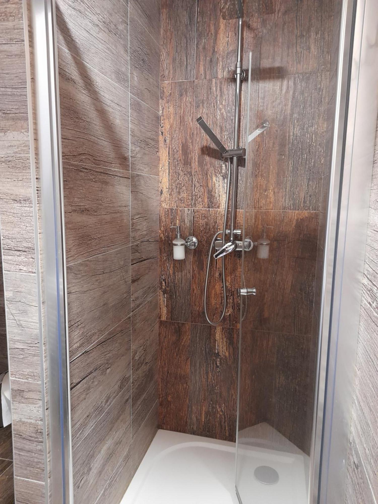 Cerveny Potok Apartmany Brychovi المظهر الخارجي الصورة