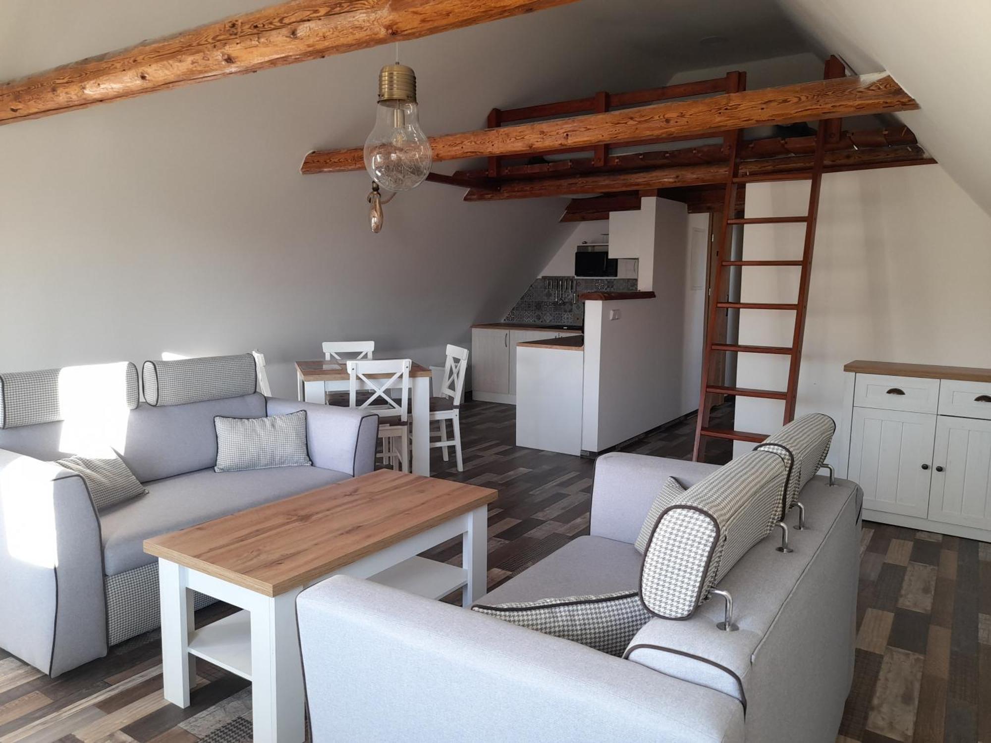 Cerveny Potok Apartmany Brychovi المظهر الخارجي الصورة