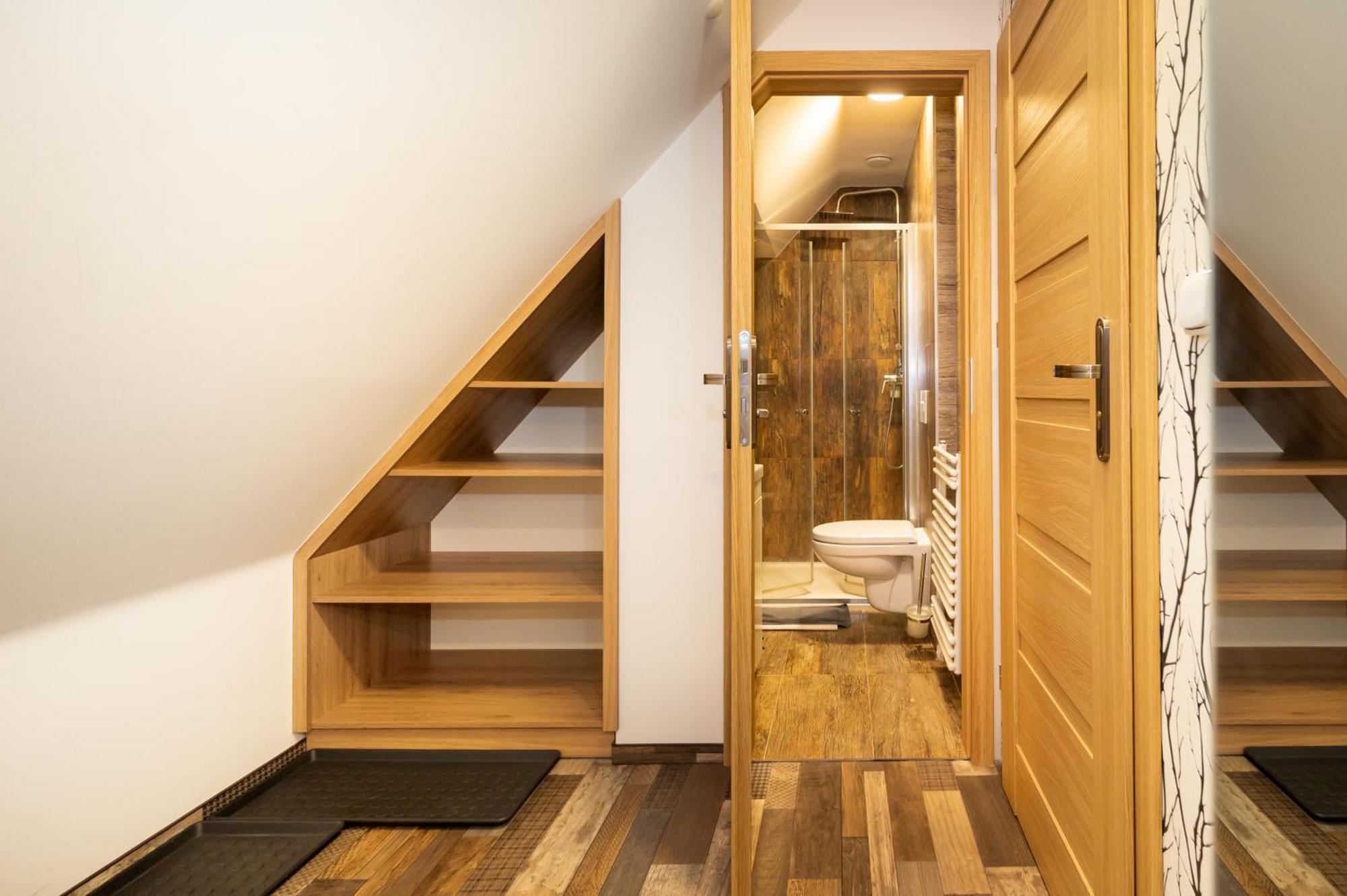 Cerveny Potok Apartmany Brychovi المظهر الخارجي الصورة