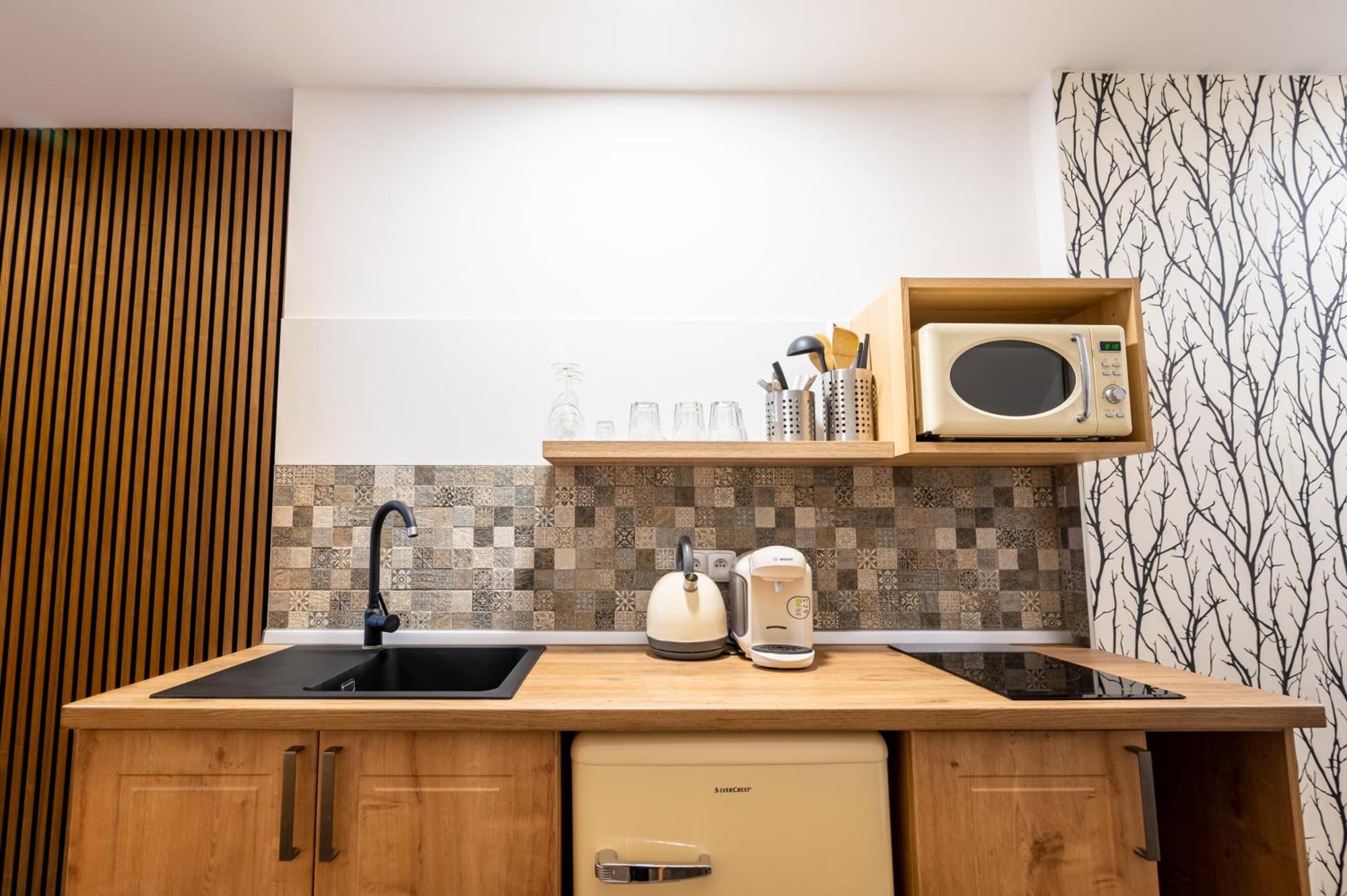 Cerveny Potok Apartmany Brychovi المظهر الخارجي الصورة