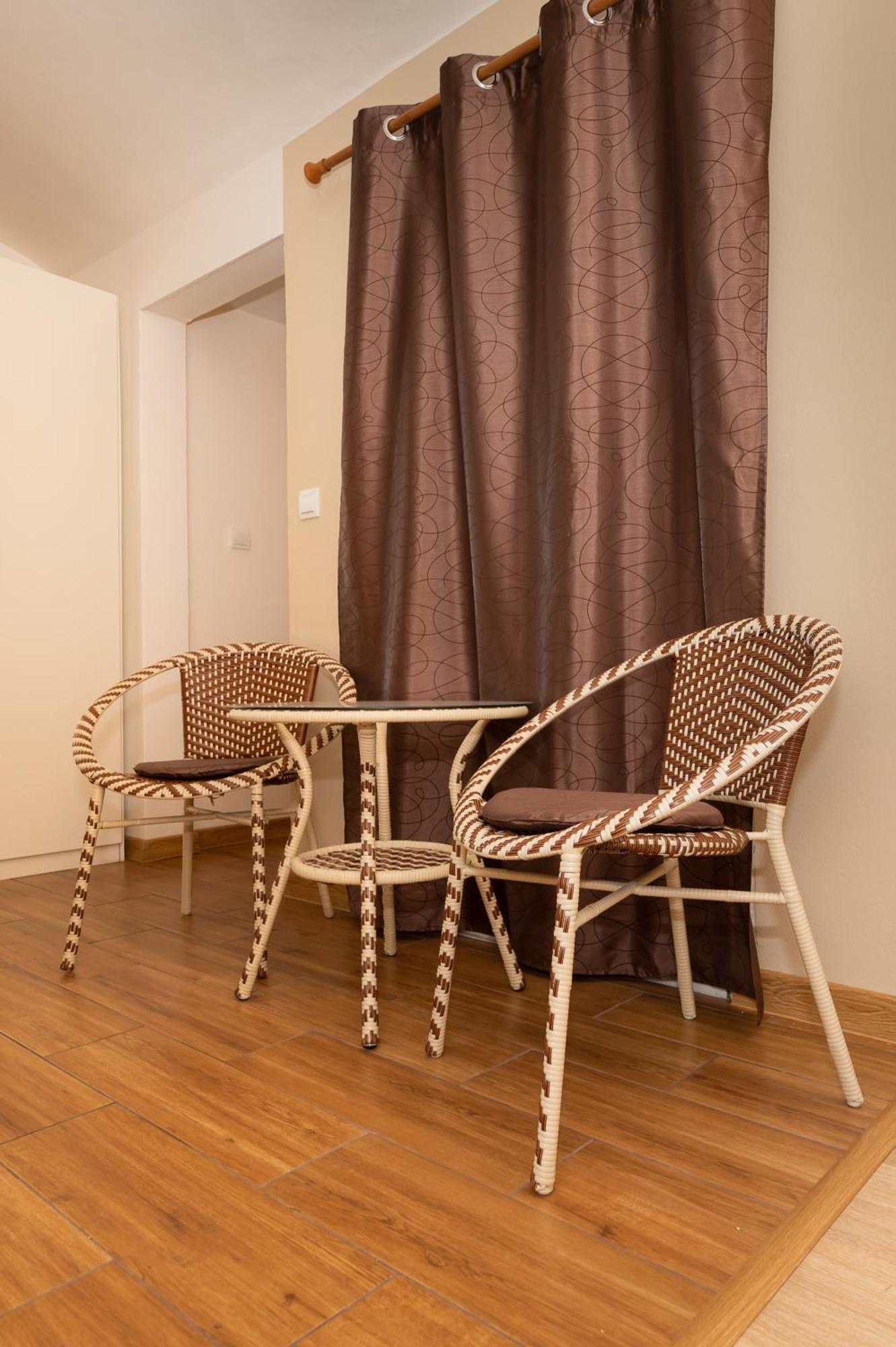Cerveny Potok Apartmany Brychovi المظهر الخارجي الصورة