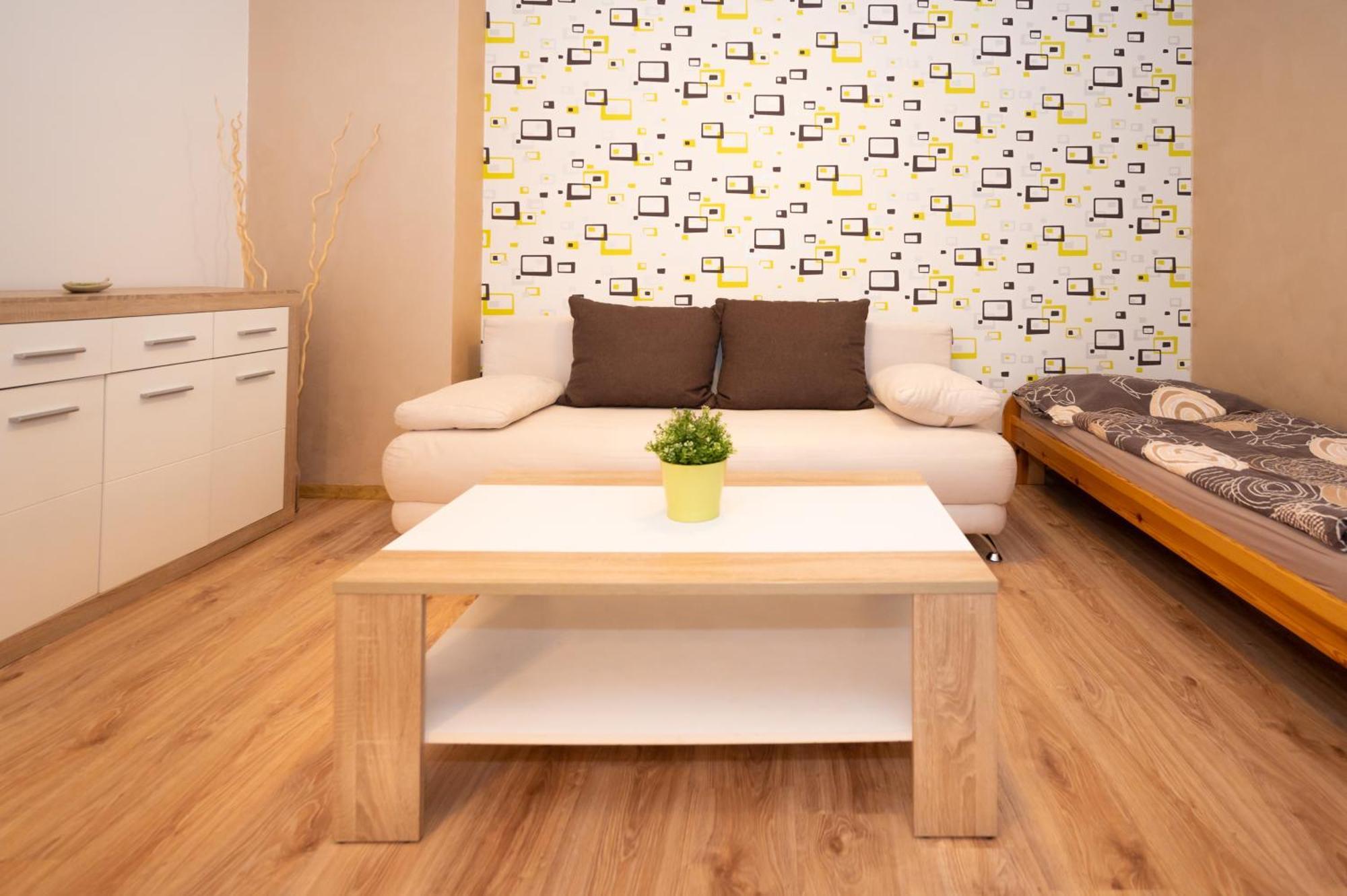 Cerveny Potok Apartmany Brychovi المظهر الخارجي الصورة