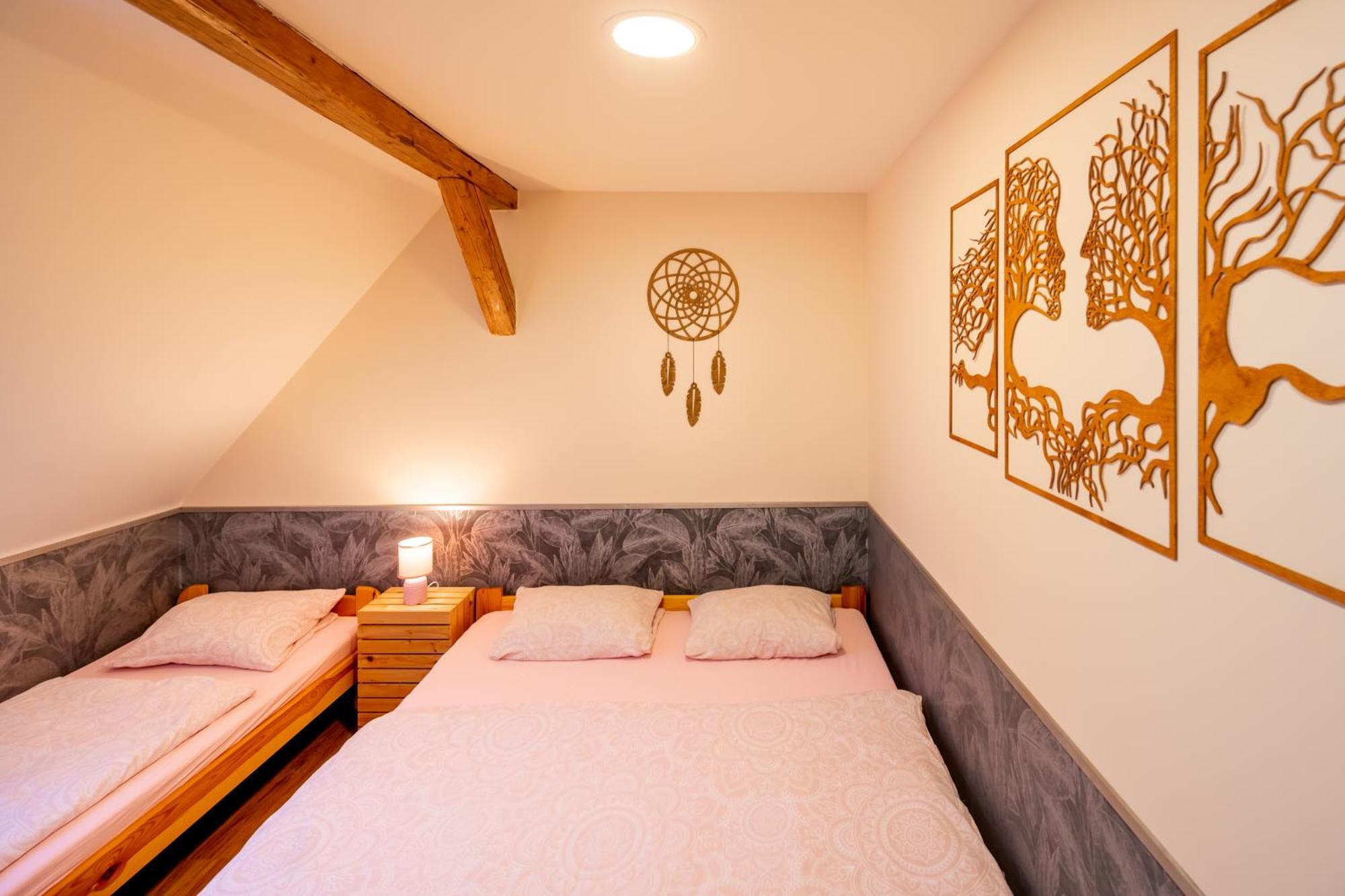 Cerveny Potok Apartmany Brychovi المظهر الخارجي الصورة