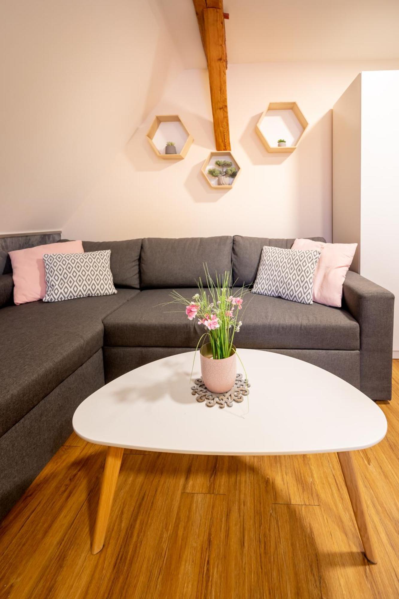 Cerveny Potok Apartmany Brychovi المظهر الخارجي الصورة