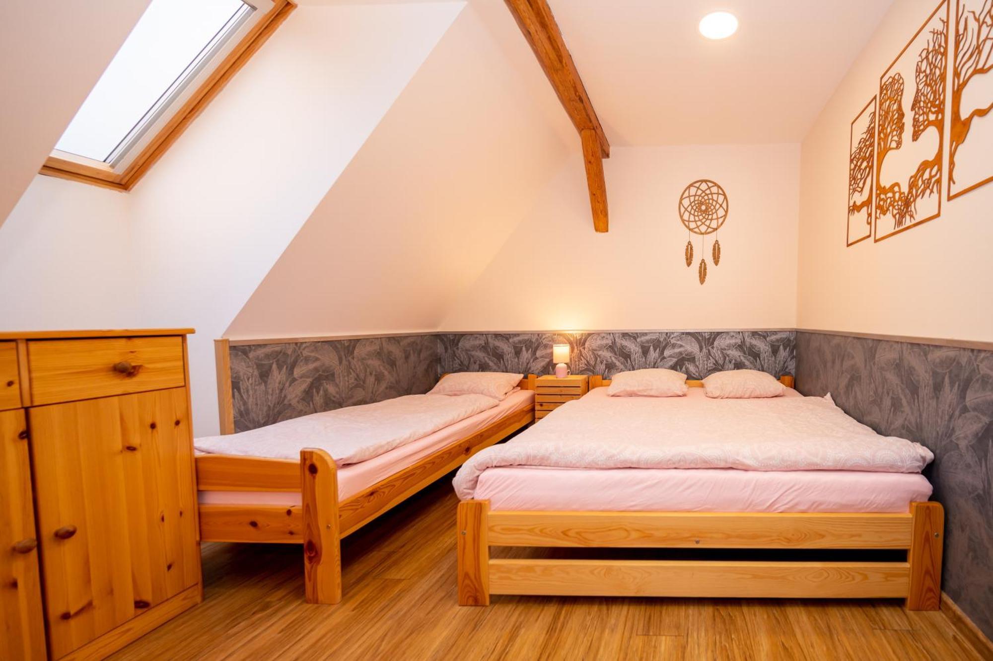 Cerveny Potok Apartmany Brychovi المظهر الخارجي الصورة